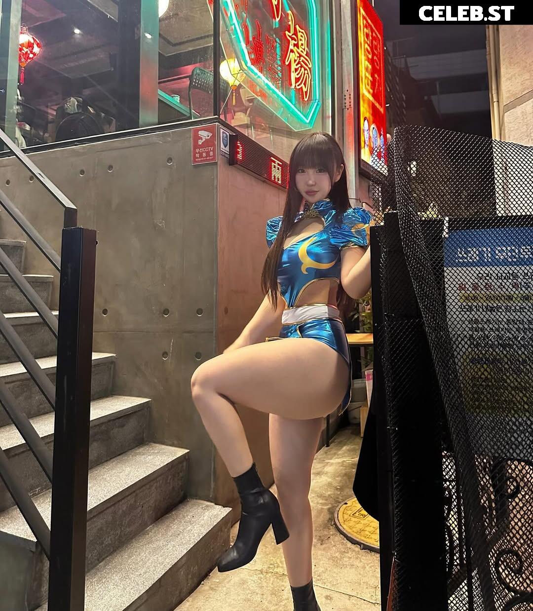 sxxseola 설아 Image 23972517