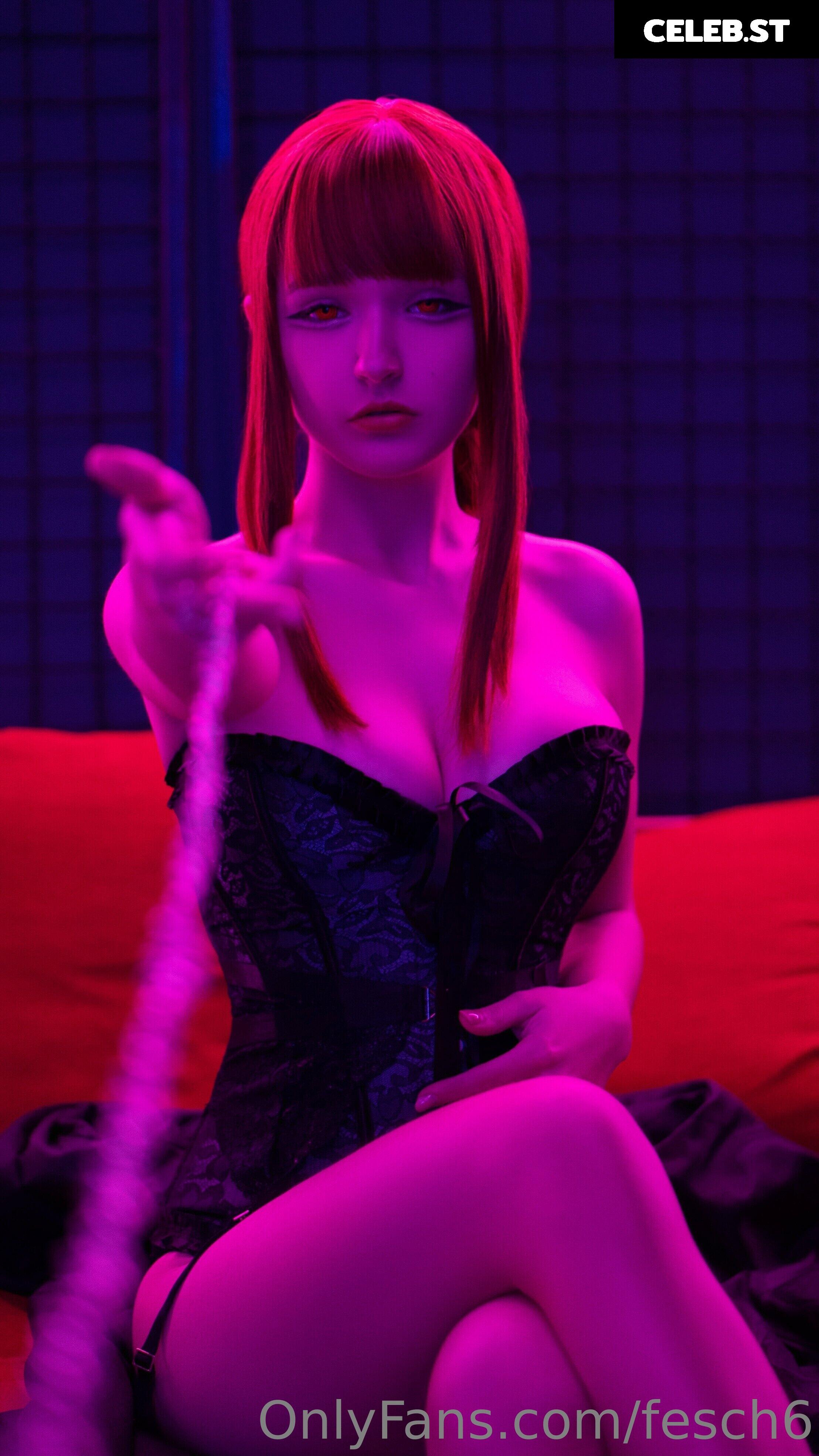 Fesch6 | Queenfesch6 | Anna Feschenko Image 23972732