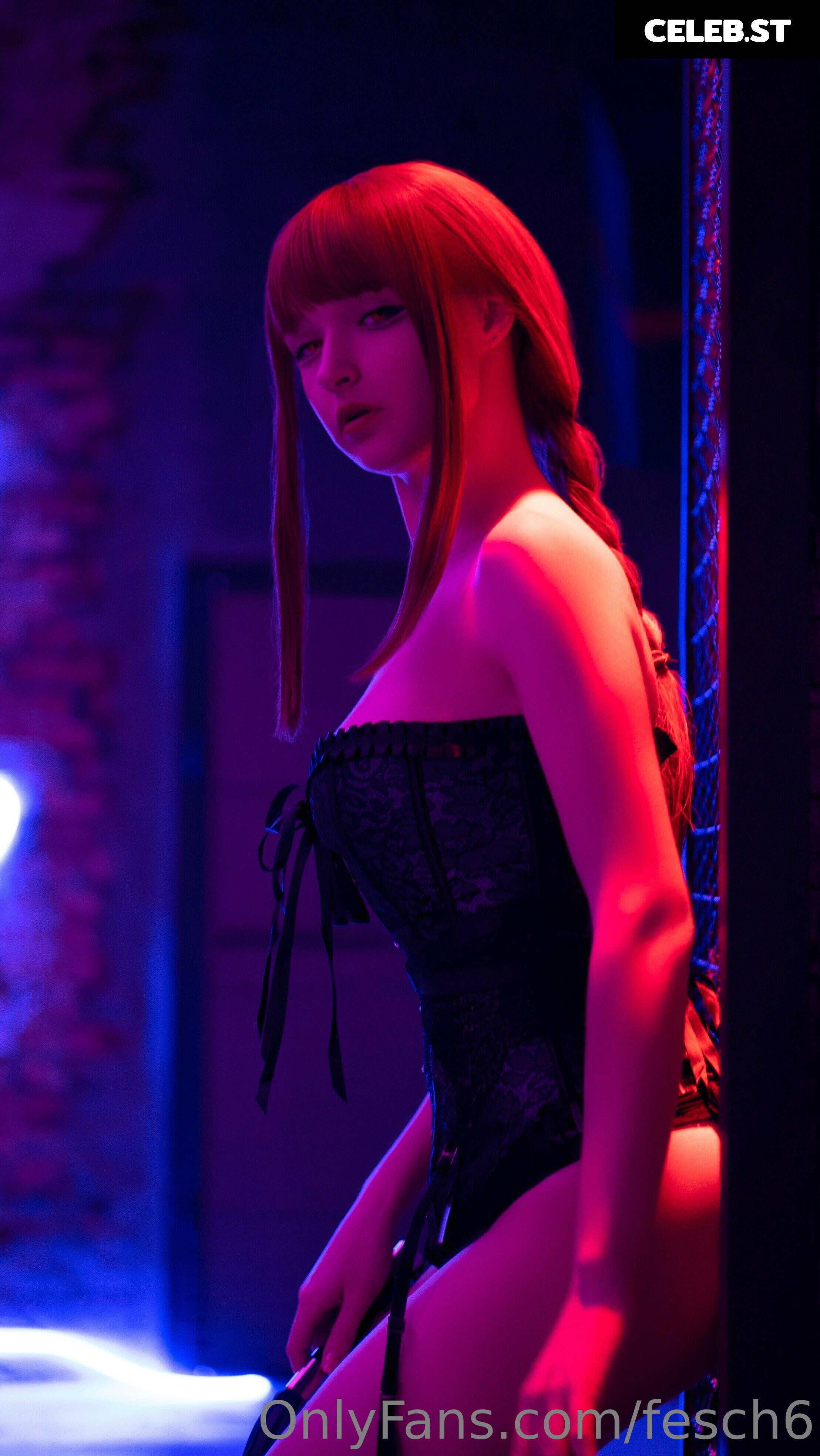 Fesch6 | Queenfesch6 | Anna Feschenko Image 23972736