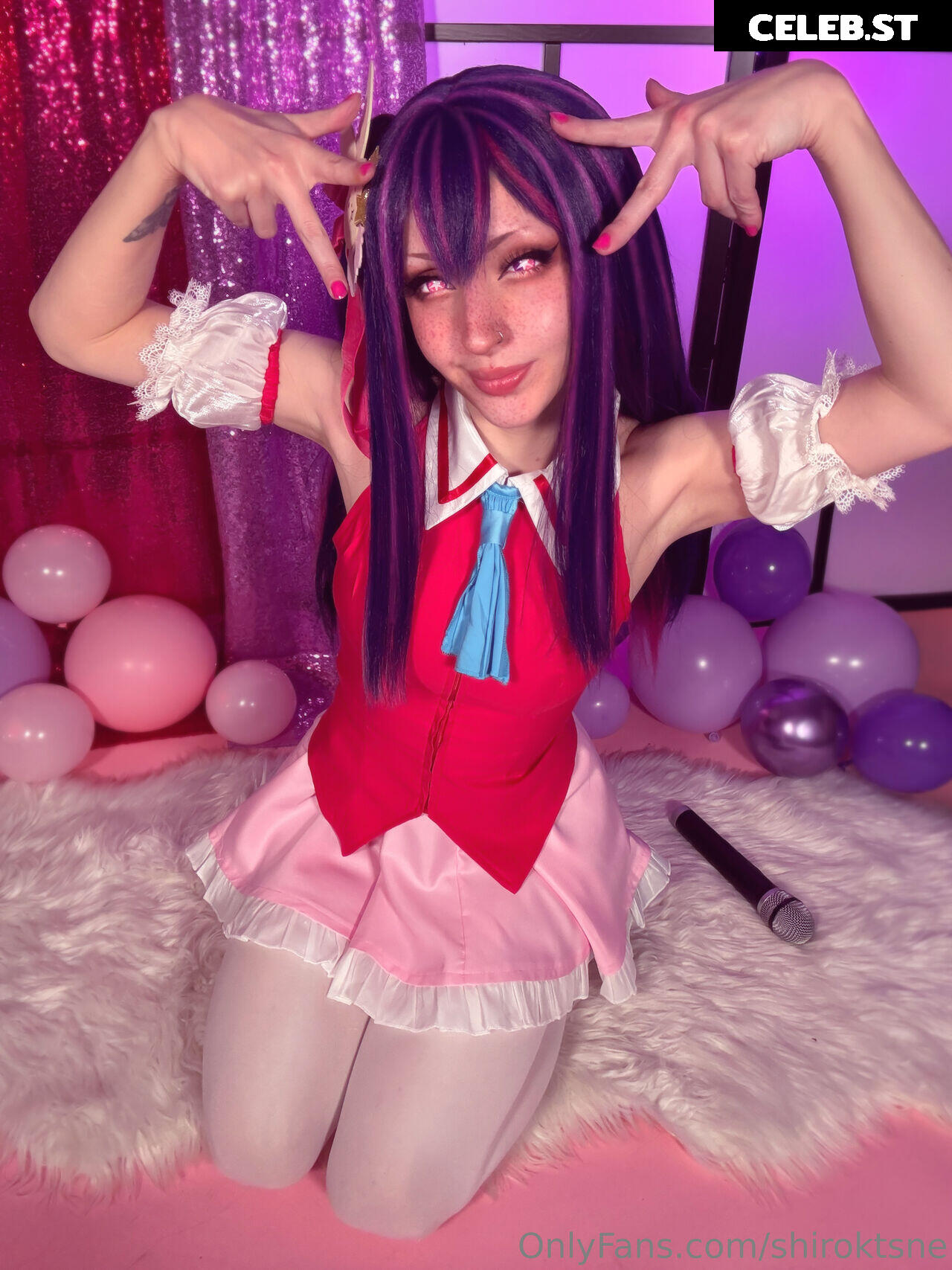 Shiro Kitsune Image 2397229