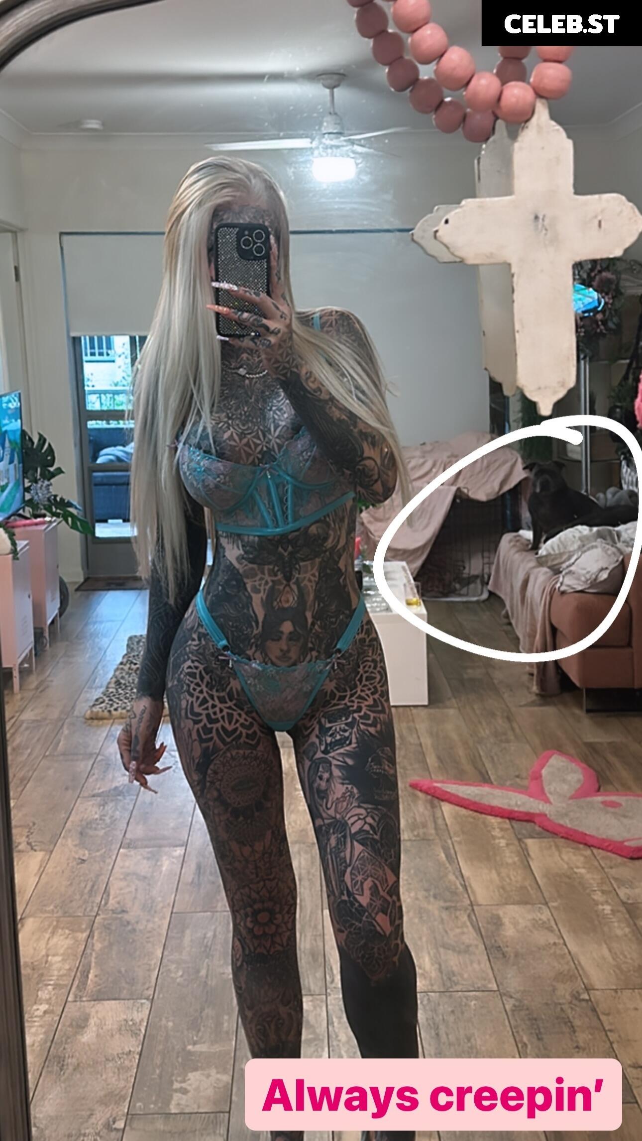 Amber Luke Image 2394855