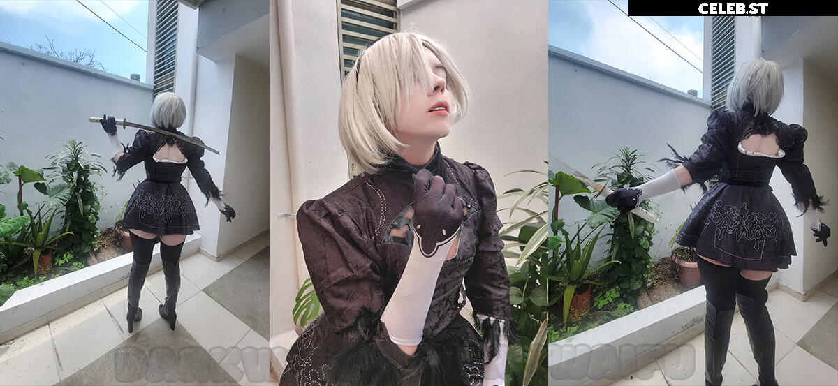 DarkWaifuTrap Image 23948157