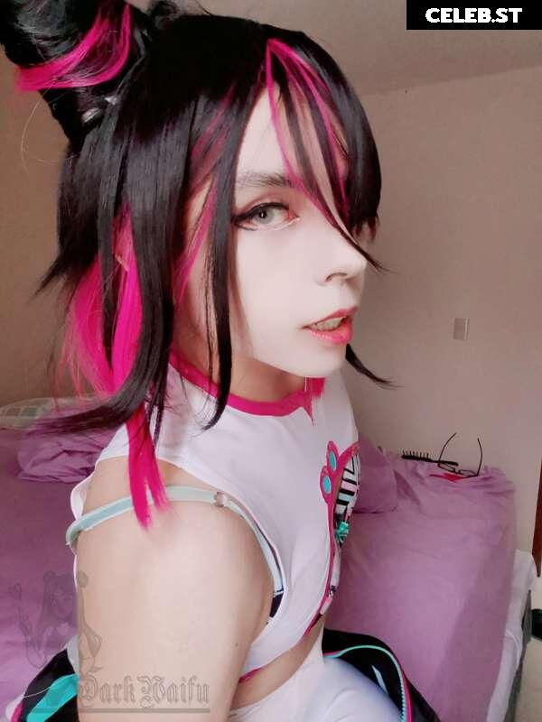 DarkWaifuTrap Image 23945887
