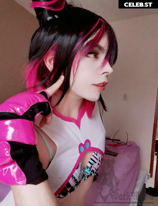 DarkWaifuTrap Image 23945888