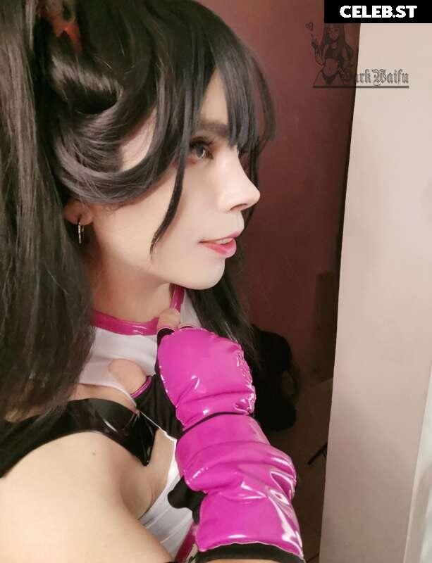 DarkWaifuTrap Image 23945867
