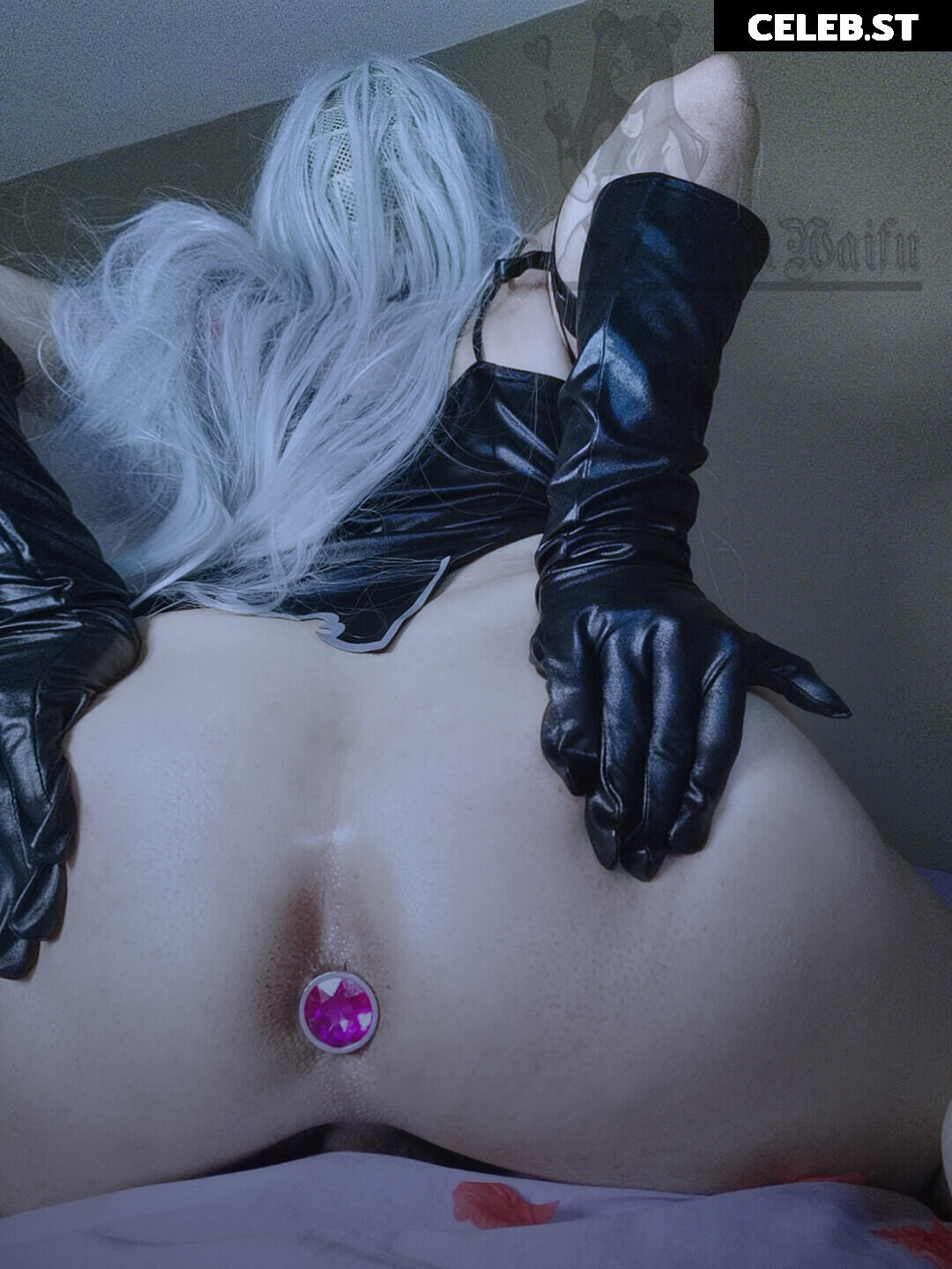 DarkWaifuTrap Image 23945726