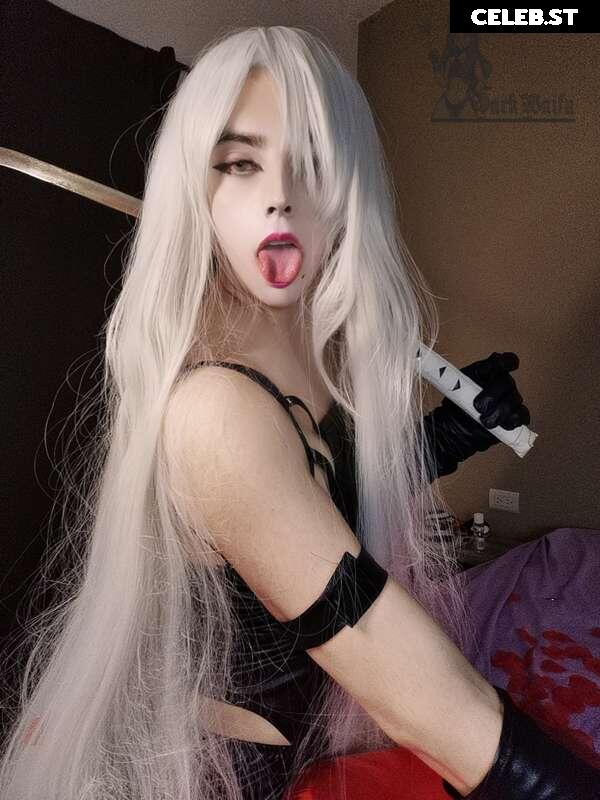 DarkWaifuTrap Image 23945700