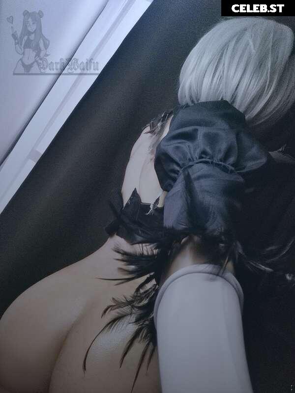 DarkWaifuTrap Image 23945680