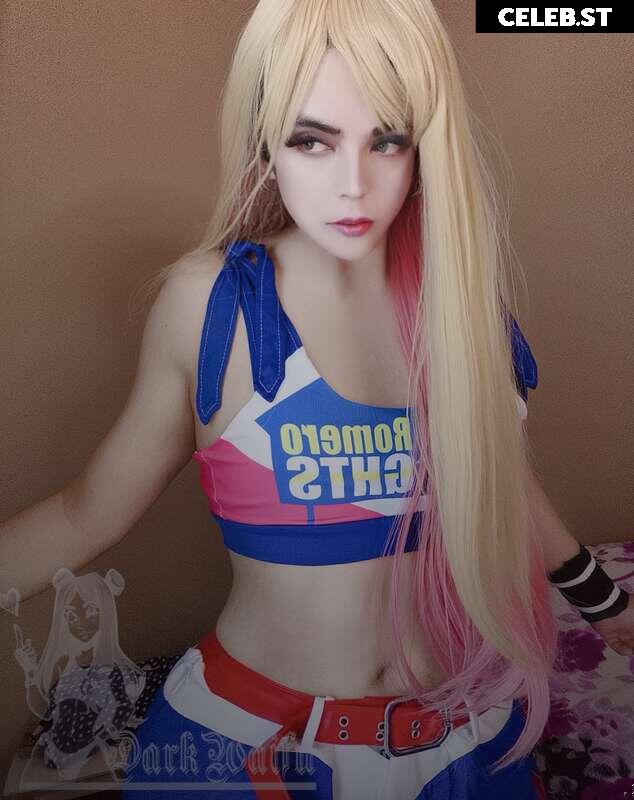 DarkWaifuTrap Image 23945619
