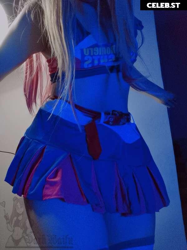 DarkWaifuTrap Image 23945618