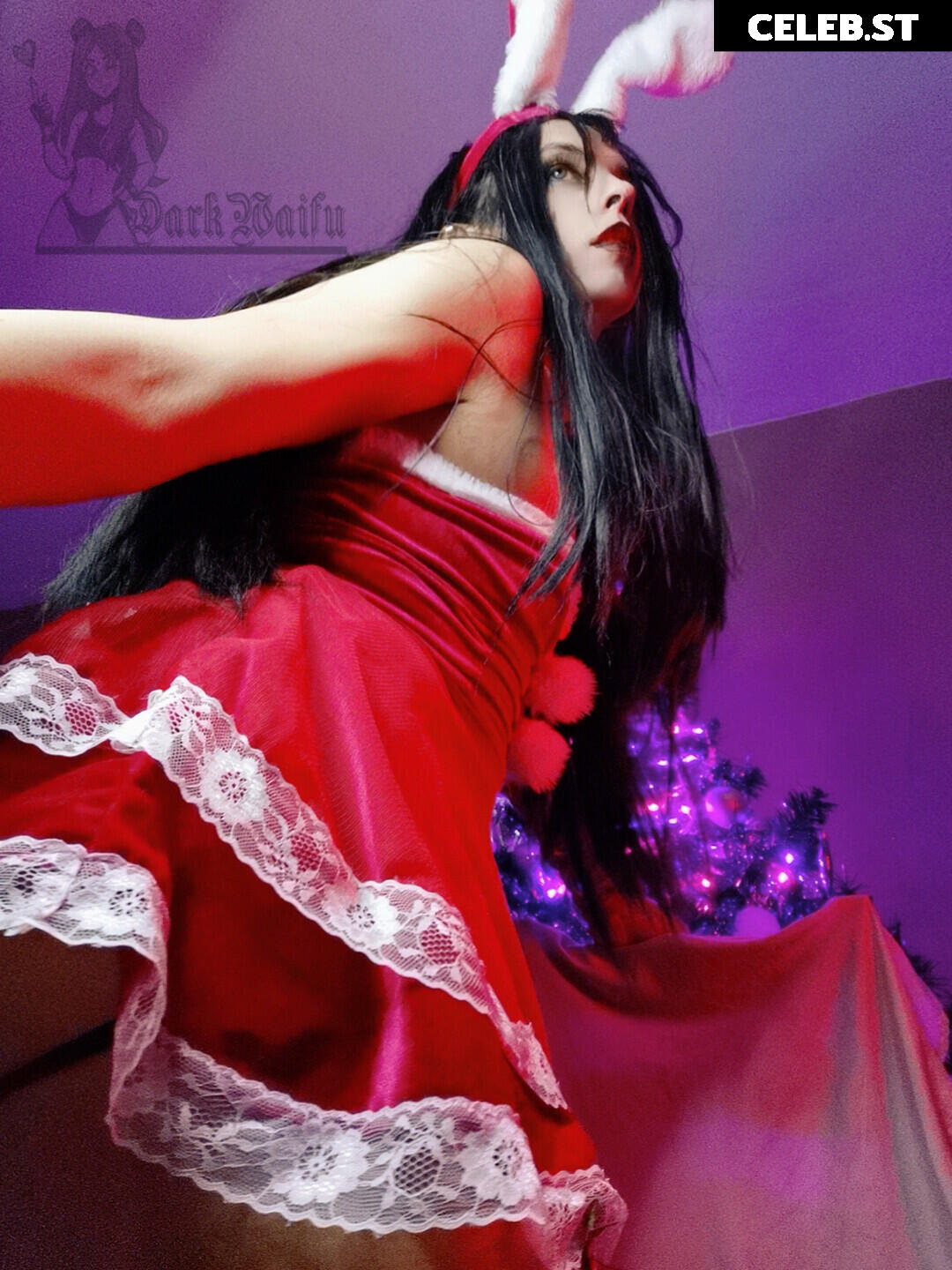 DarkWaifuTrap Image 23945324