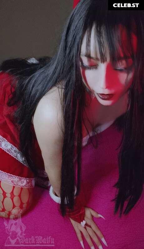 DarkWaifuTrap Image 23945301