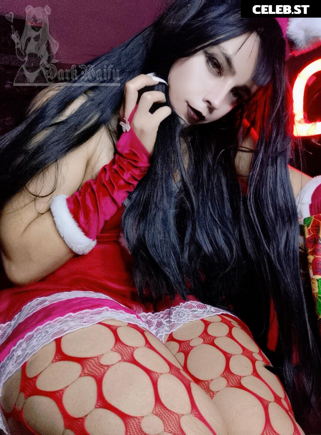 DarkWaifuTrap Image 23945334