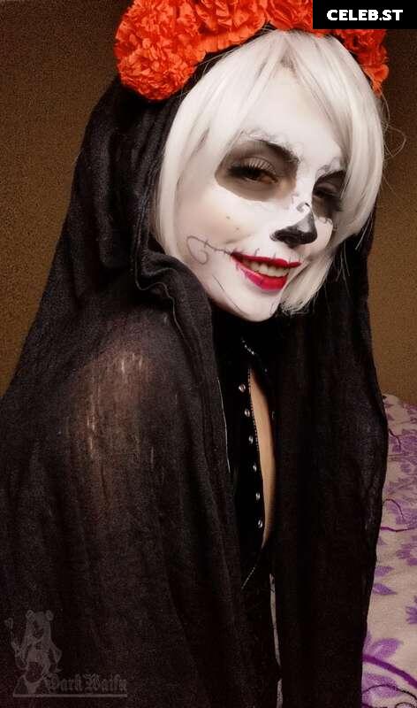 DarkWaifuTrap Image 23944423