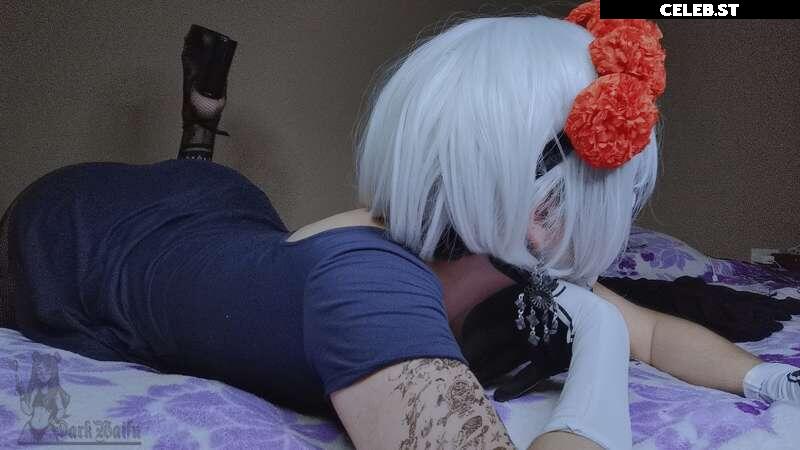 DarkWaifuTrap Image 23944426