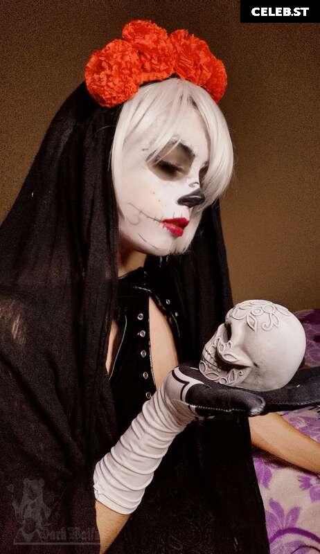 DarkWaifuTrap Image 23944428
