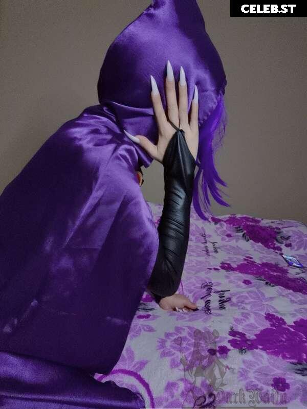 DarkWaifuTrap Image 23944472