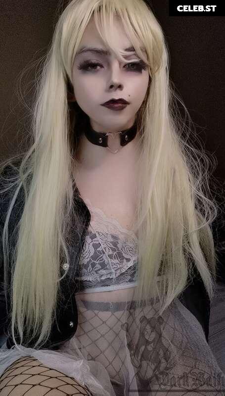 DarkWaifuTrap Image 23944649