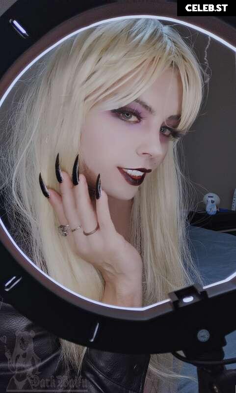 DarkWaifuTrap Image 23944671