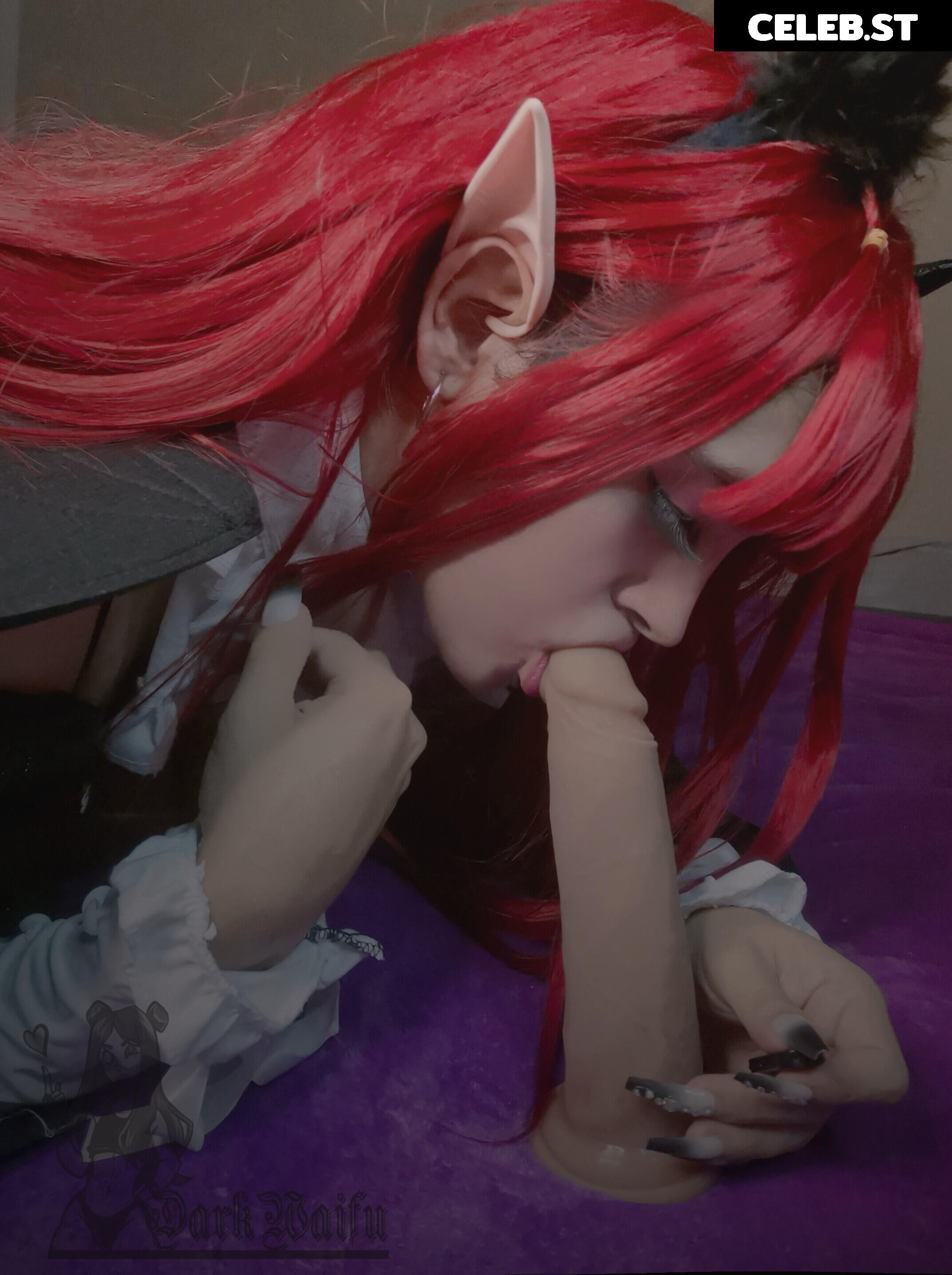 DarkWaifuTrap Image 23944088