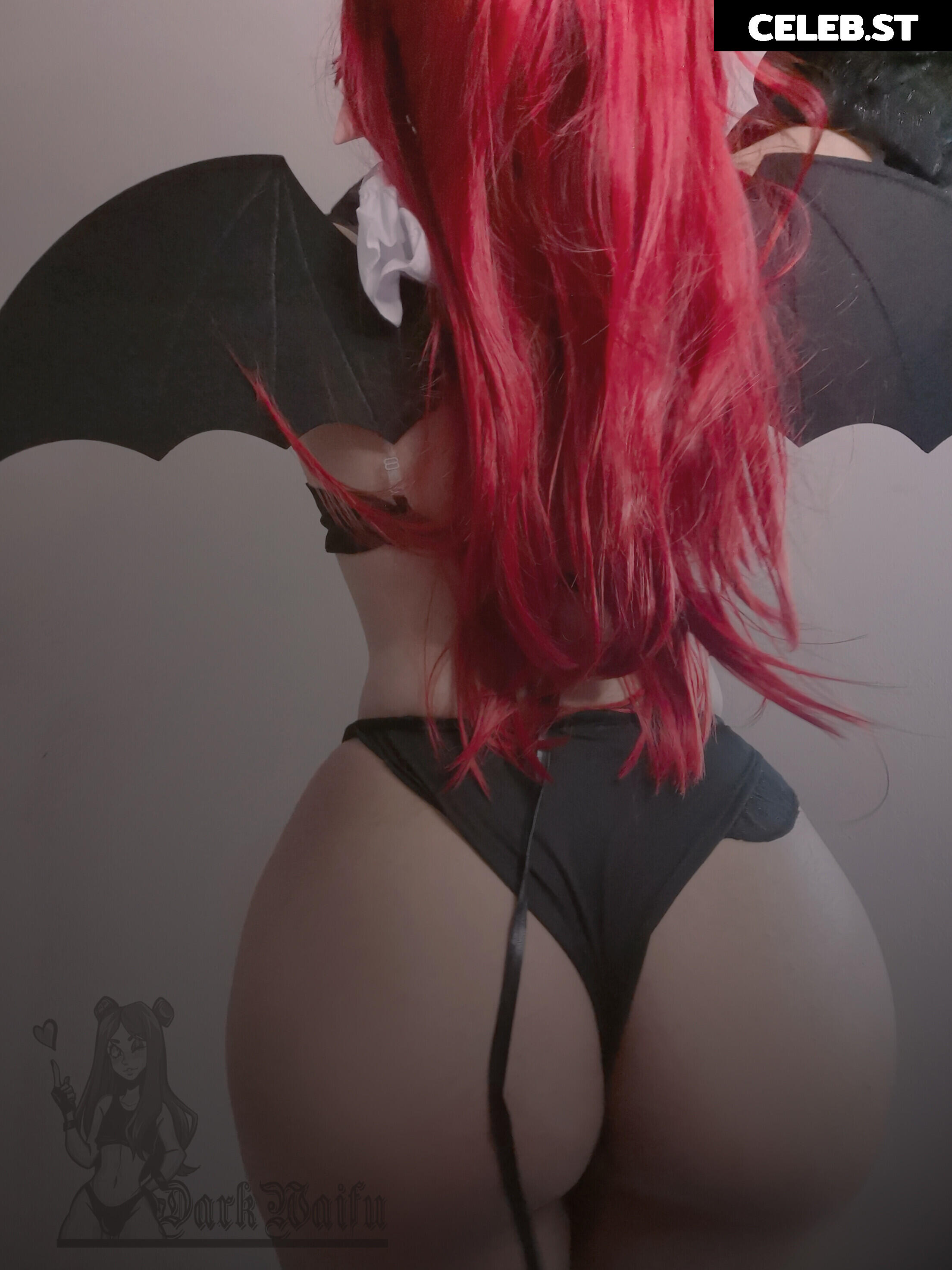 DarkWaifuTrap Image 23944062