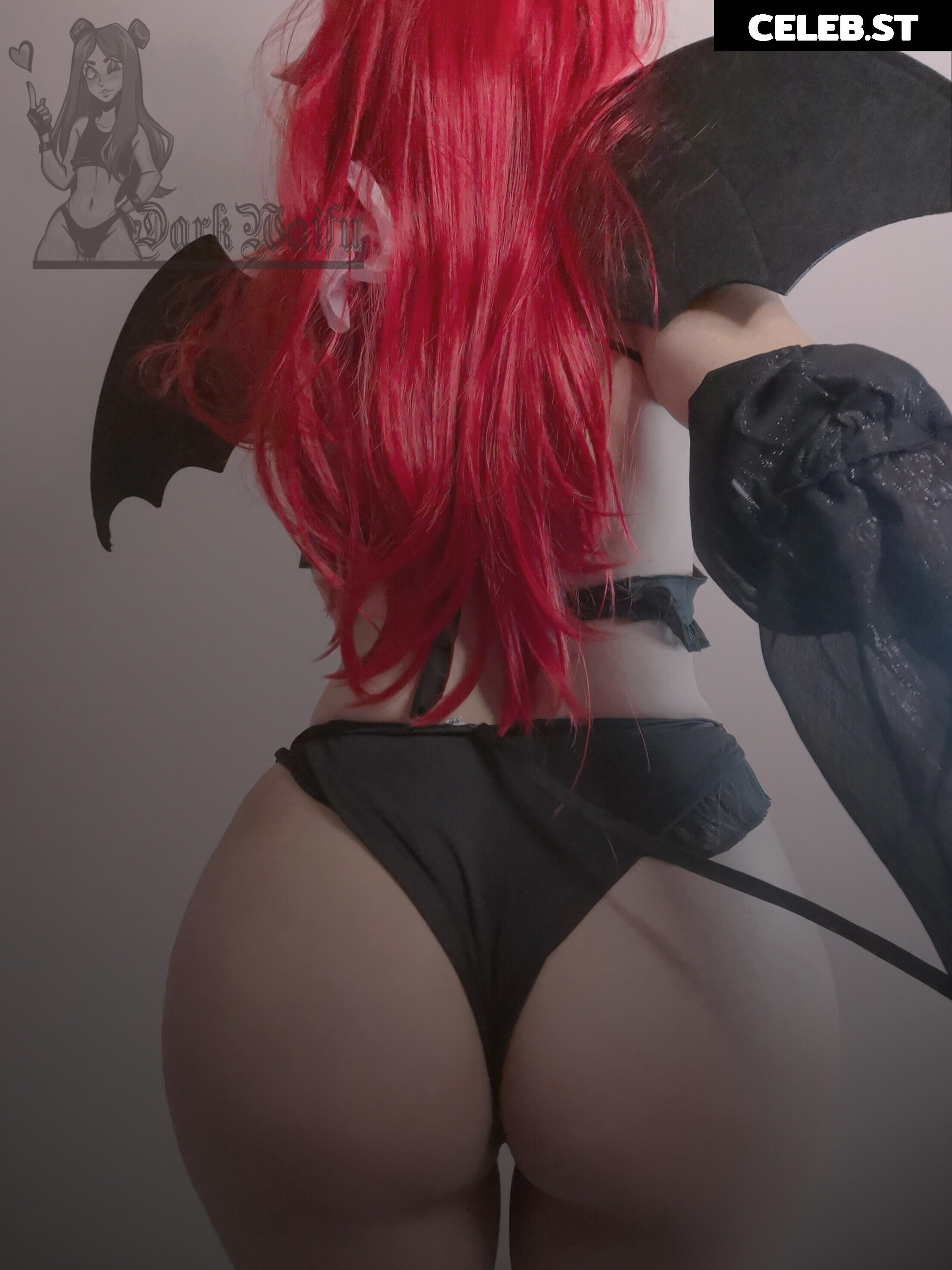 DarkWaifuTrap Image 23944064