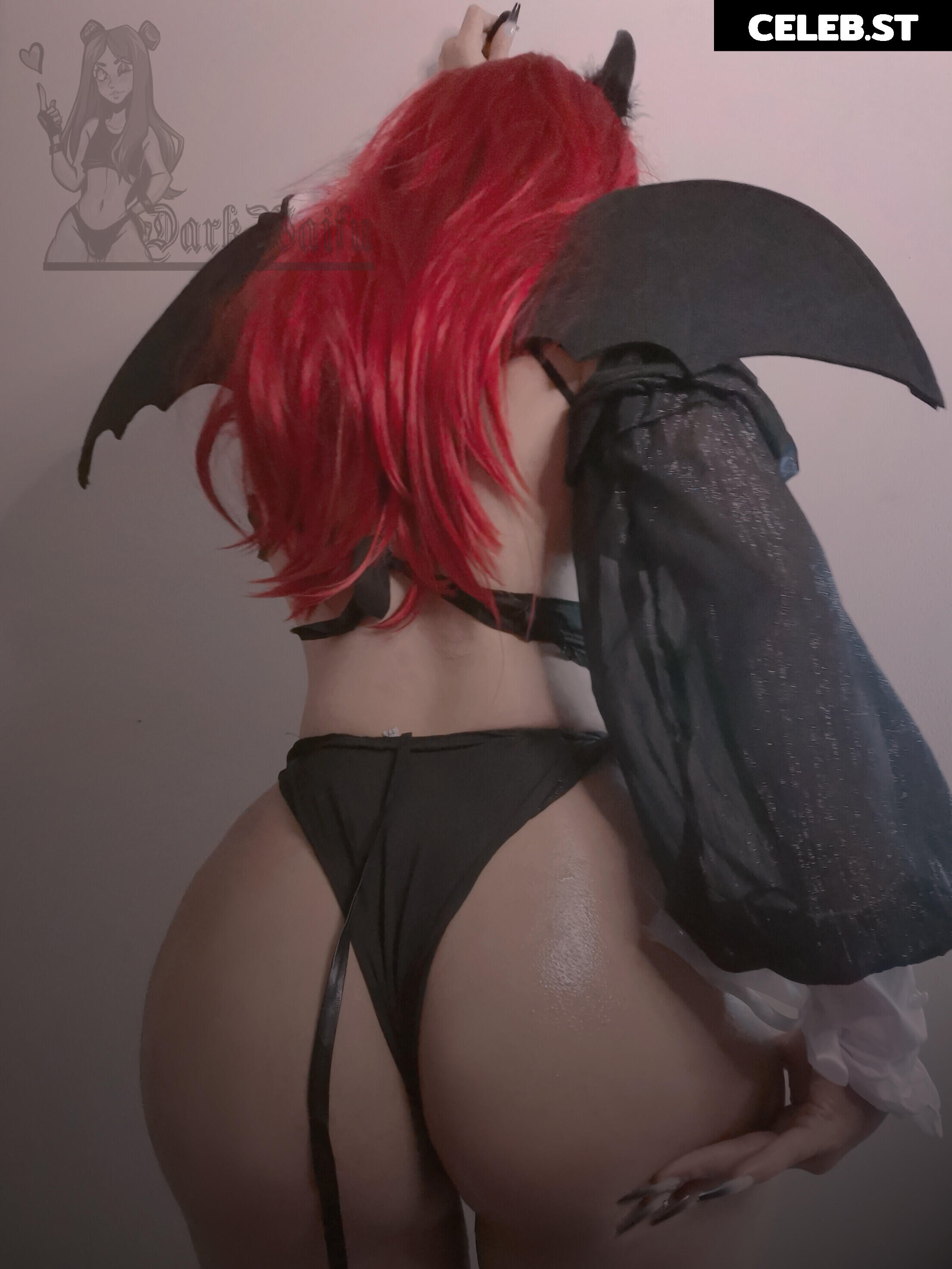 DarkWaifuTrap Image 23944057