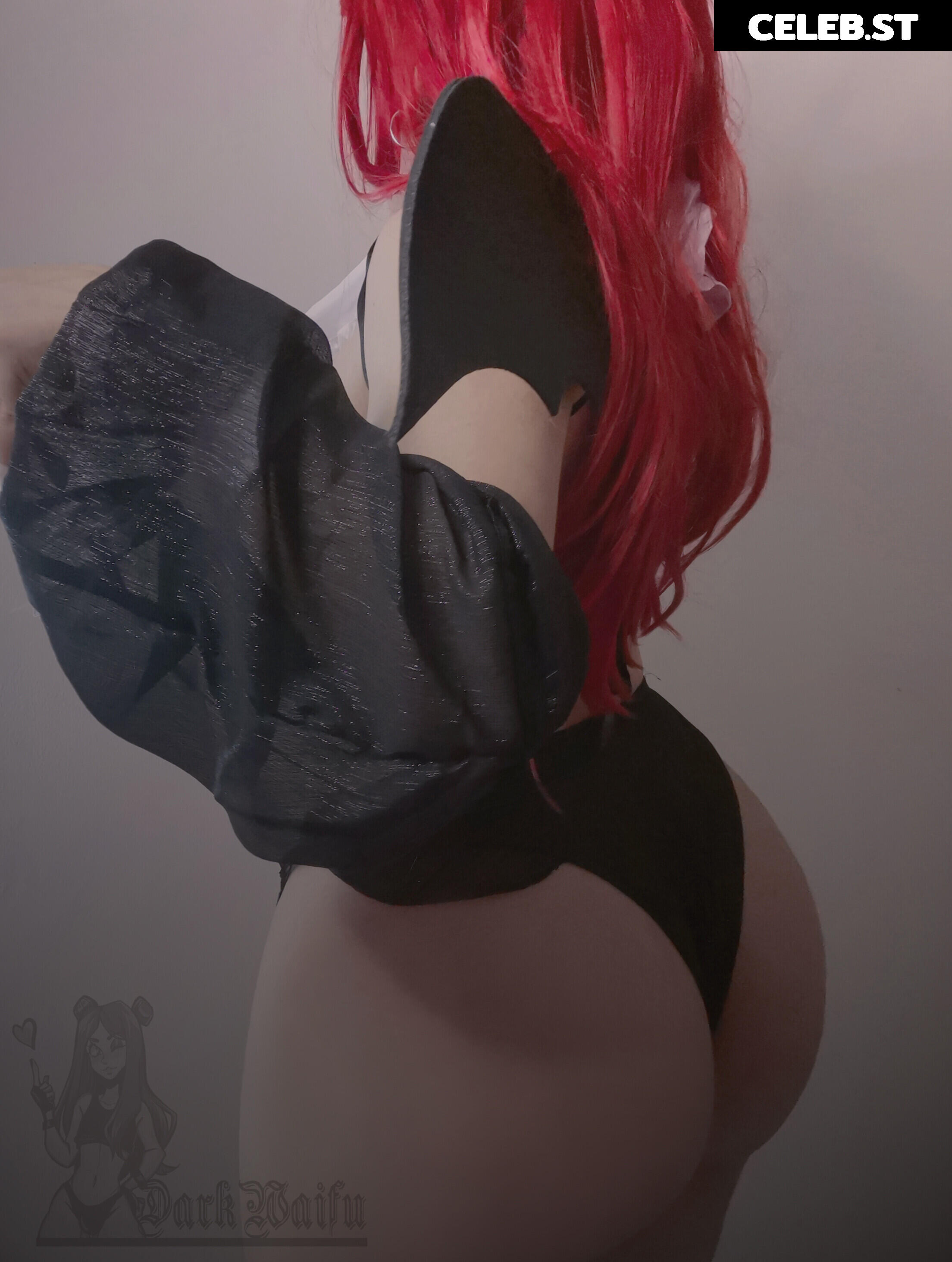 DarkWaifuTrap Image 23944059