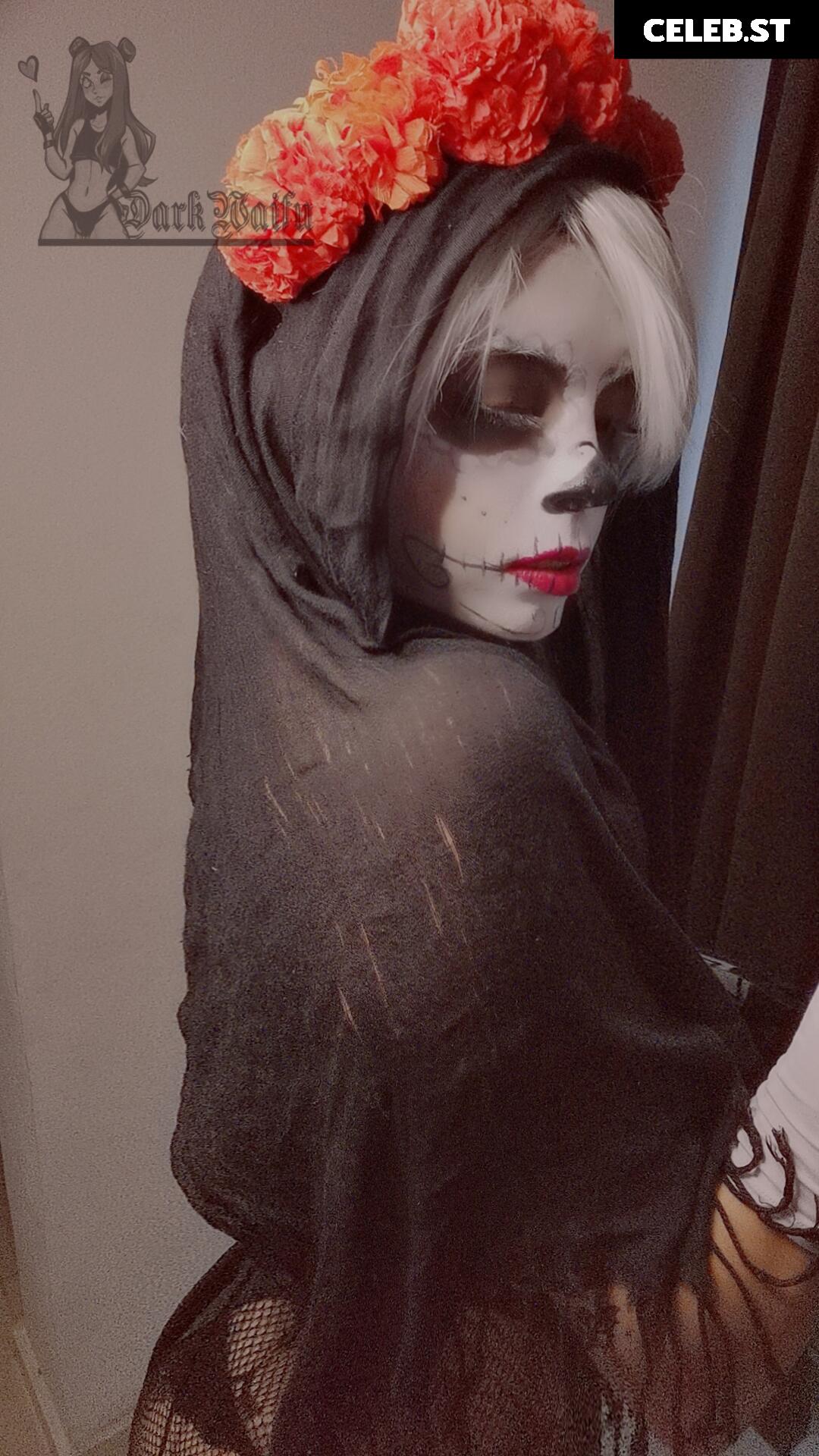 DarkWaifuTrap Image 23944383