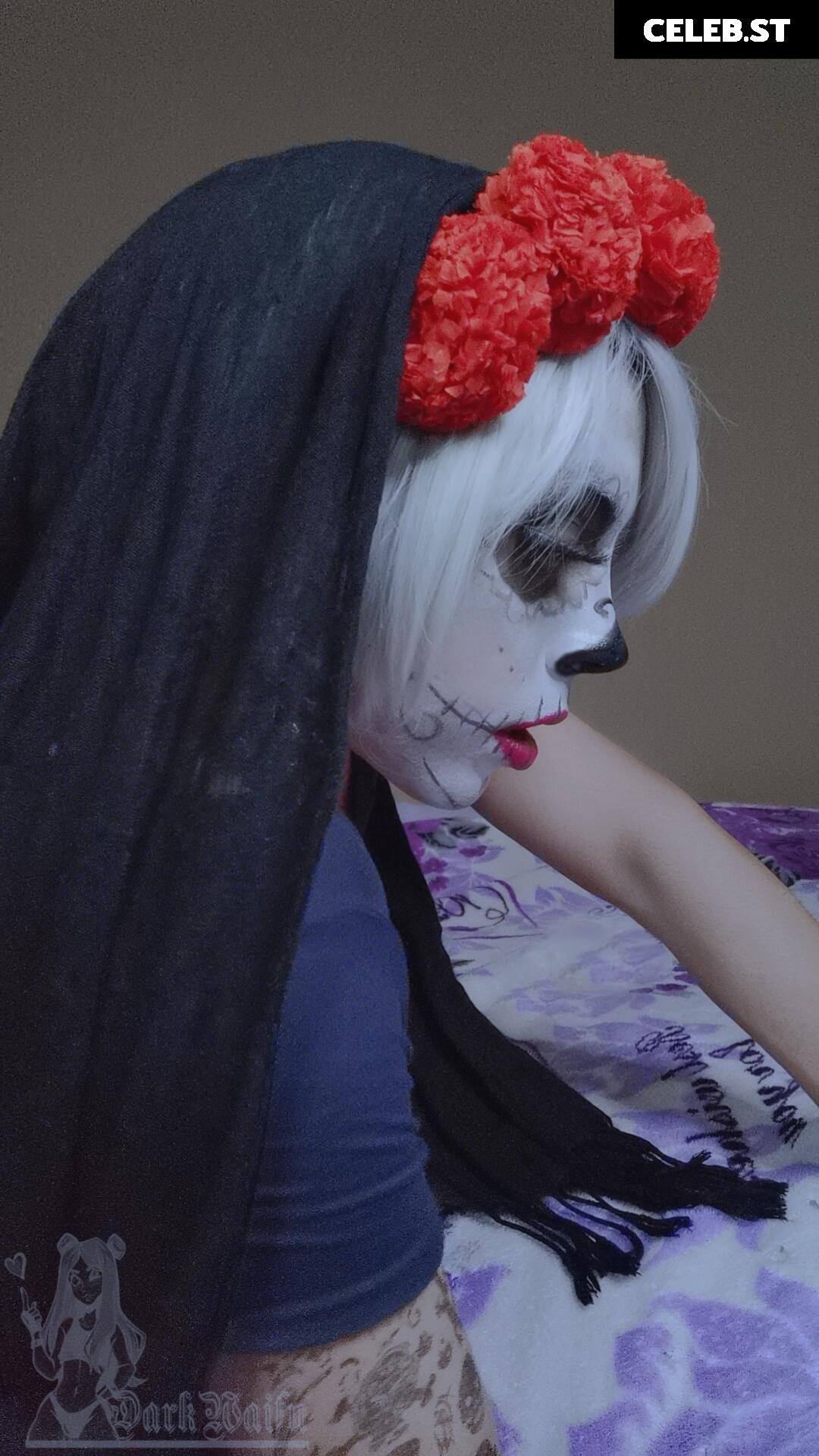 DarkWaifuTrap Image 23944377