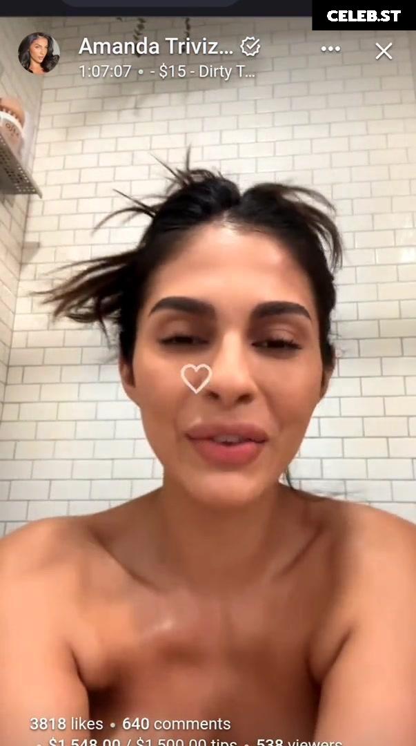 Amanda Trivizas Image 2394792