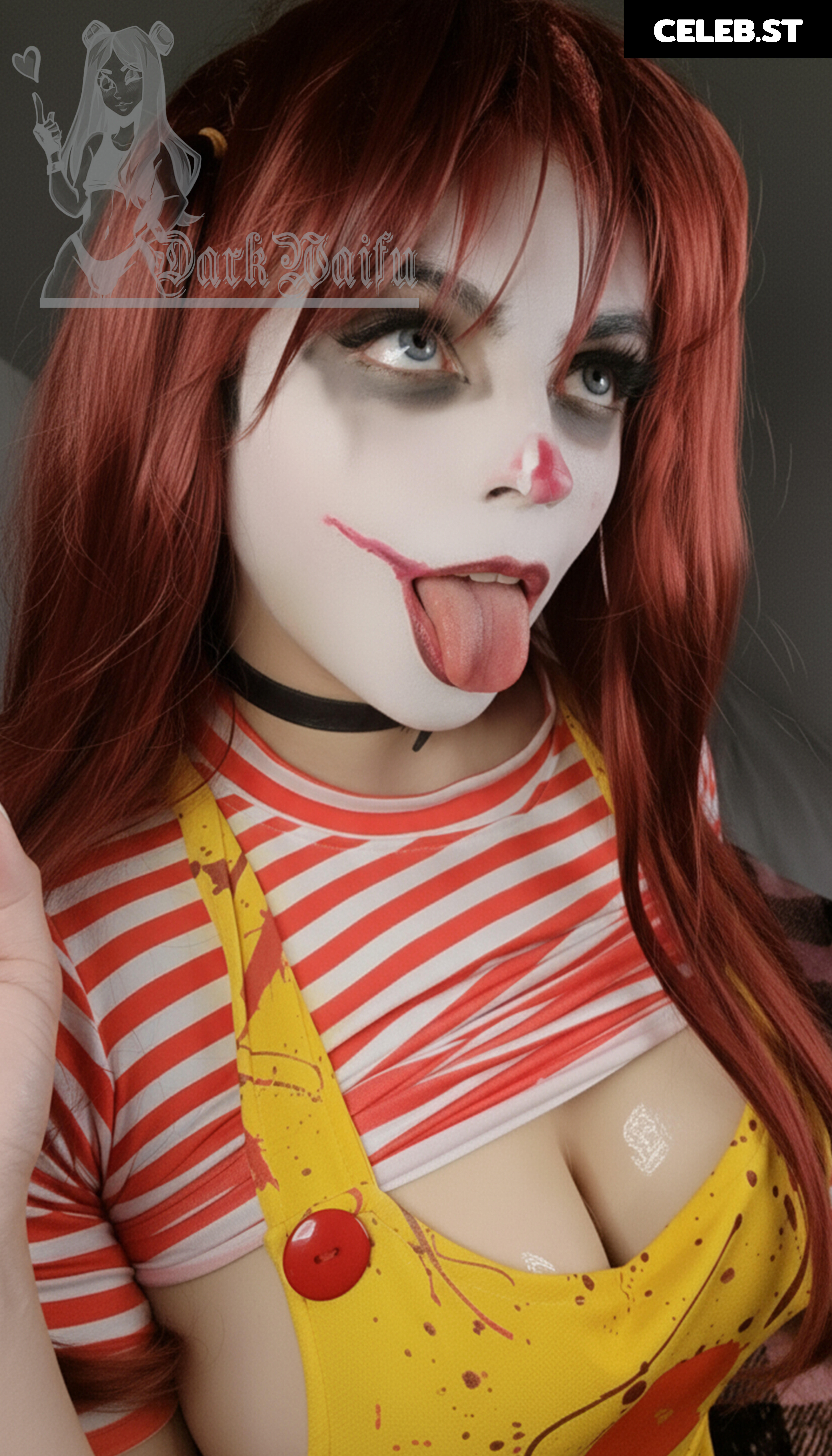 DarkWaifuTrap Image 23947883