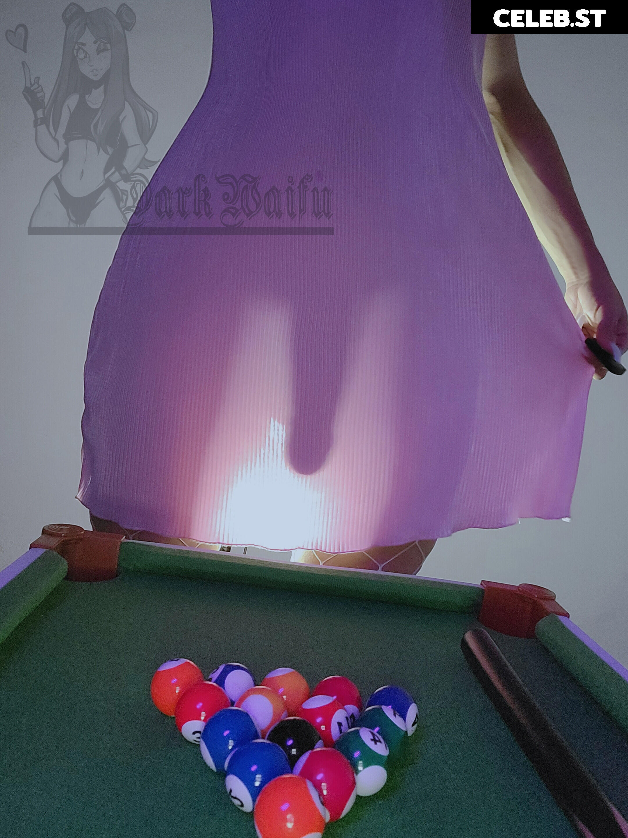 DarkWaifuTrap Image 23947665