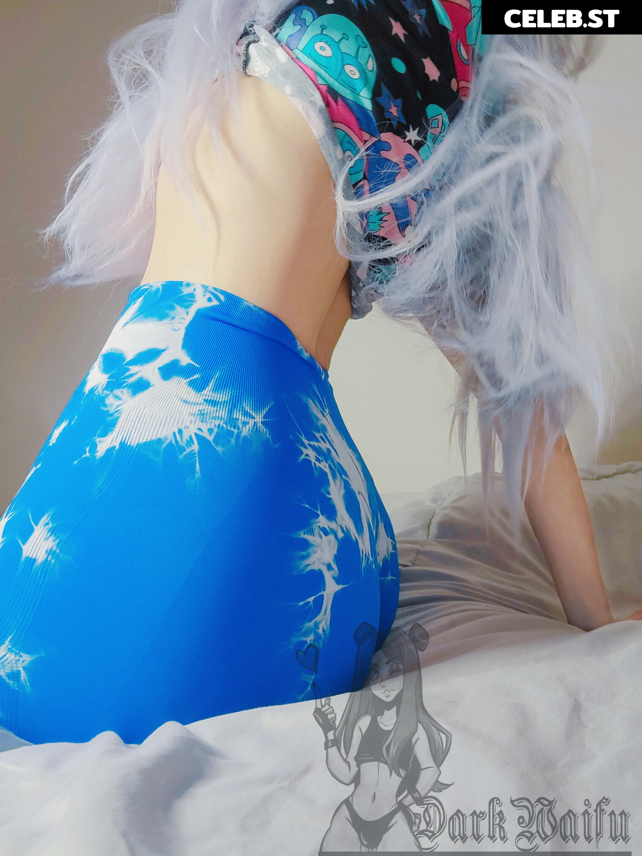 DarkWaifuTrap Image 23946994