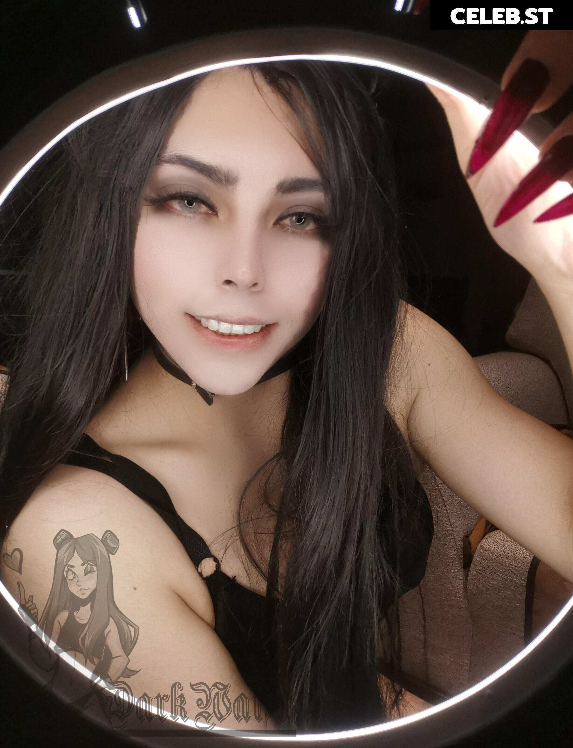 DarkWaifuTrap Image 23946900