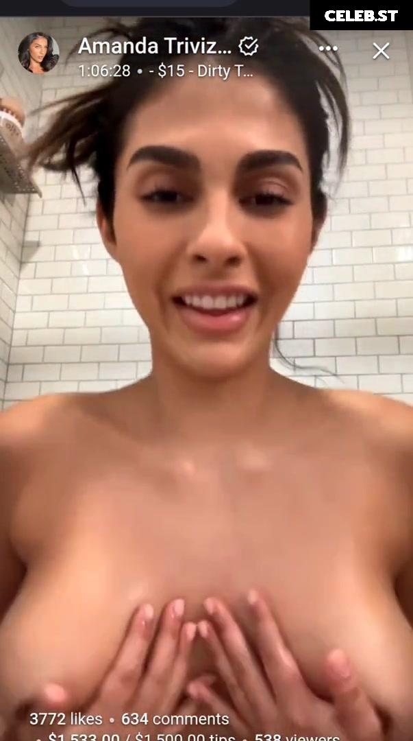 Amanda Trivizas Image 2394689