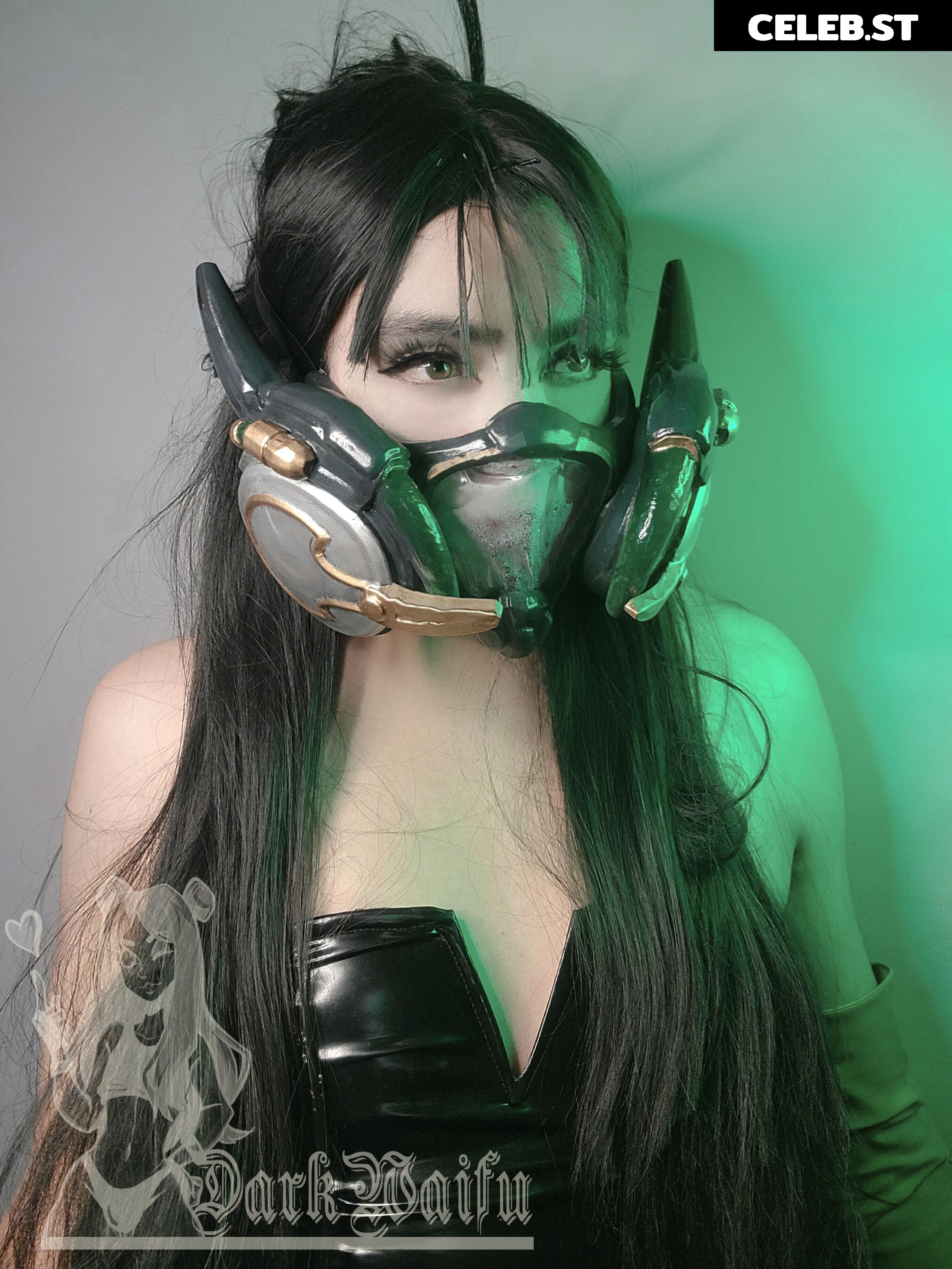 DarkWaifuTrap Image 23946722