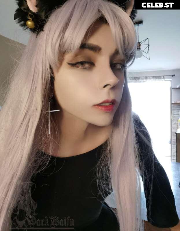 DarkWaifuTrap Image 23946053