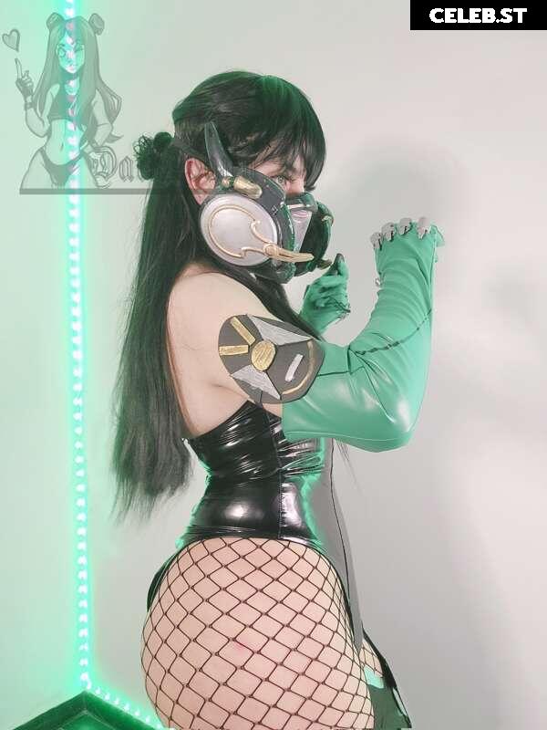 DarkWaifuTrap Image 23946393