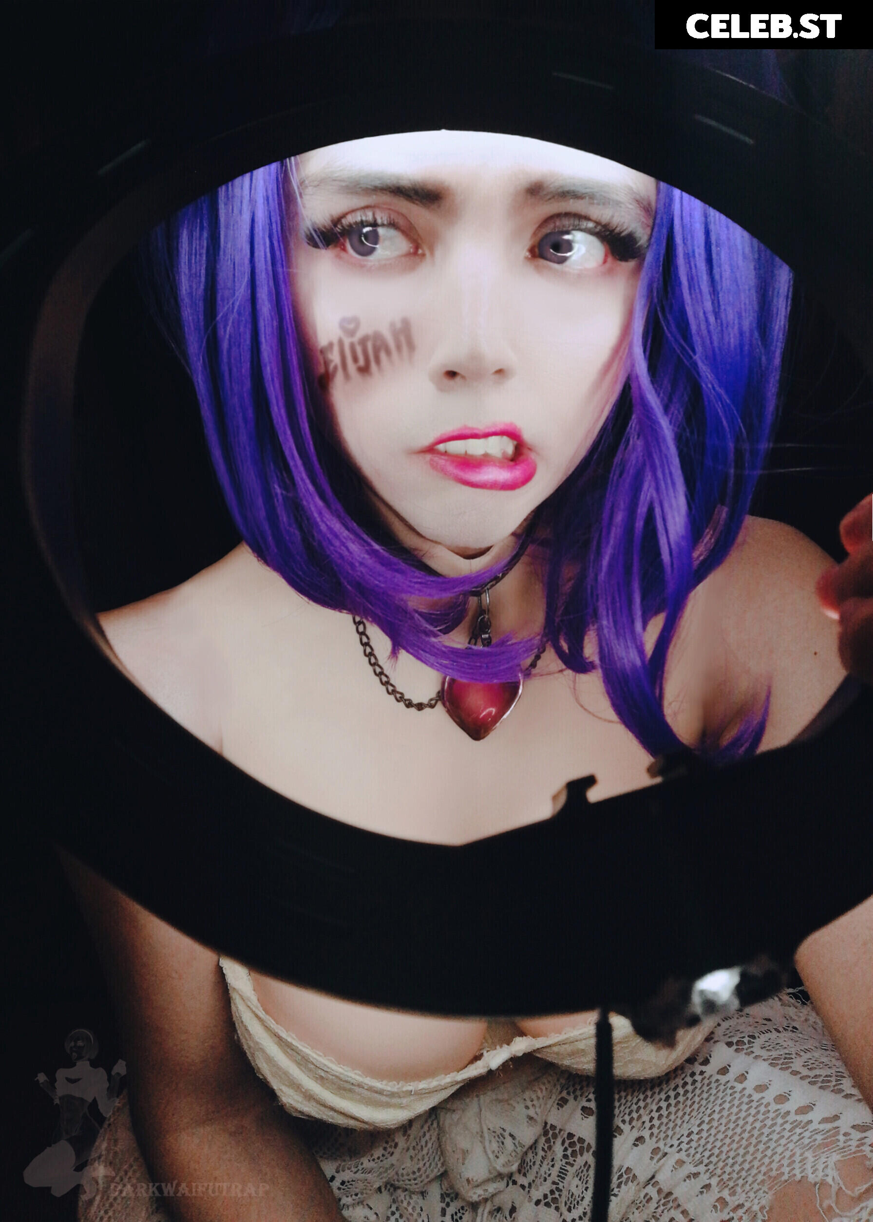 DarkWaifuTrap Image 23941910