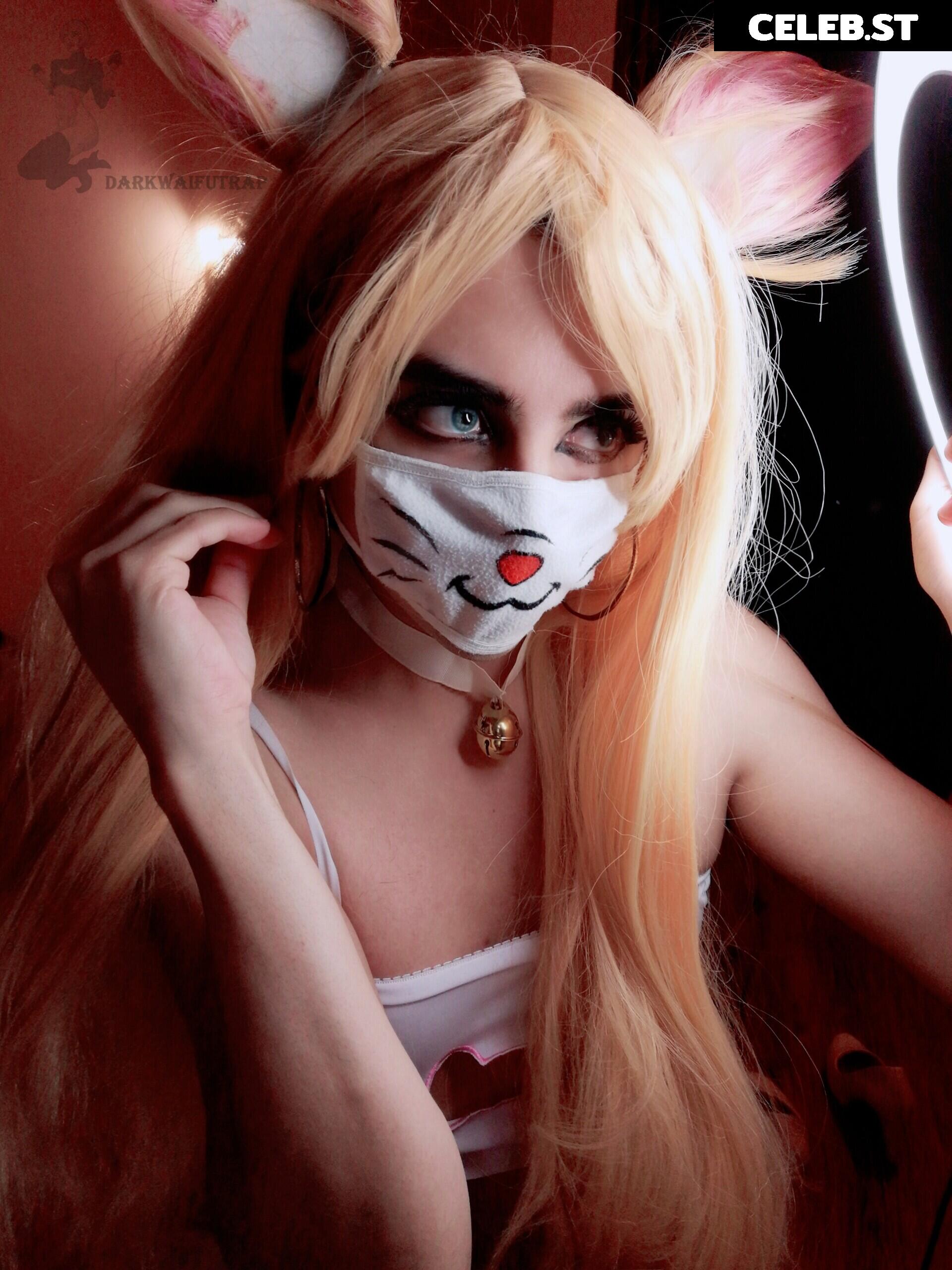 DarkWaifuTrap Image 23941802