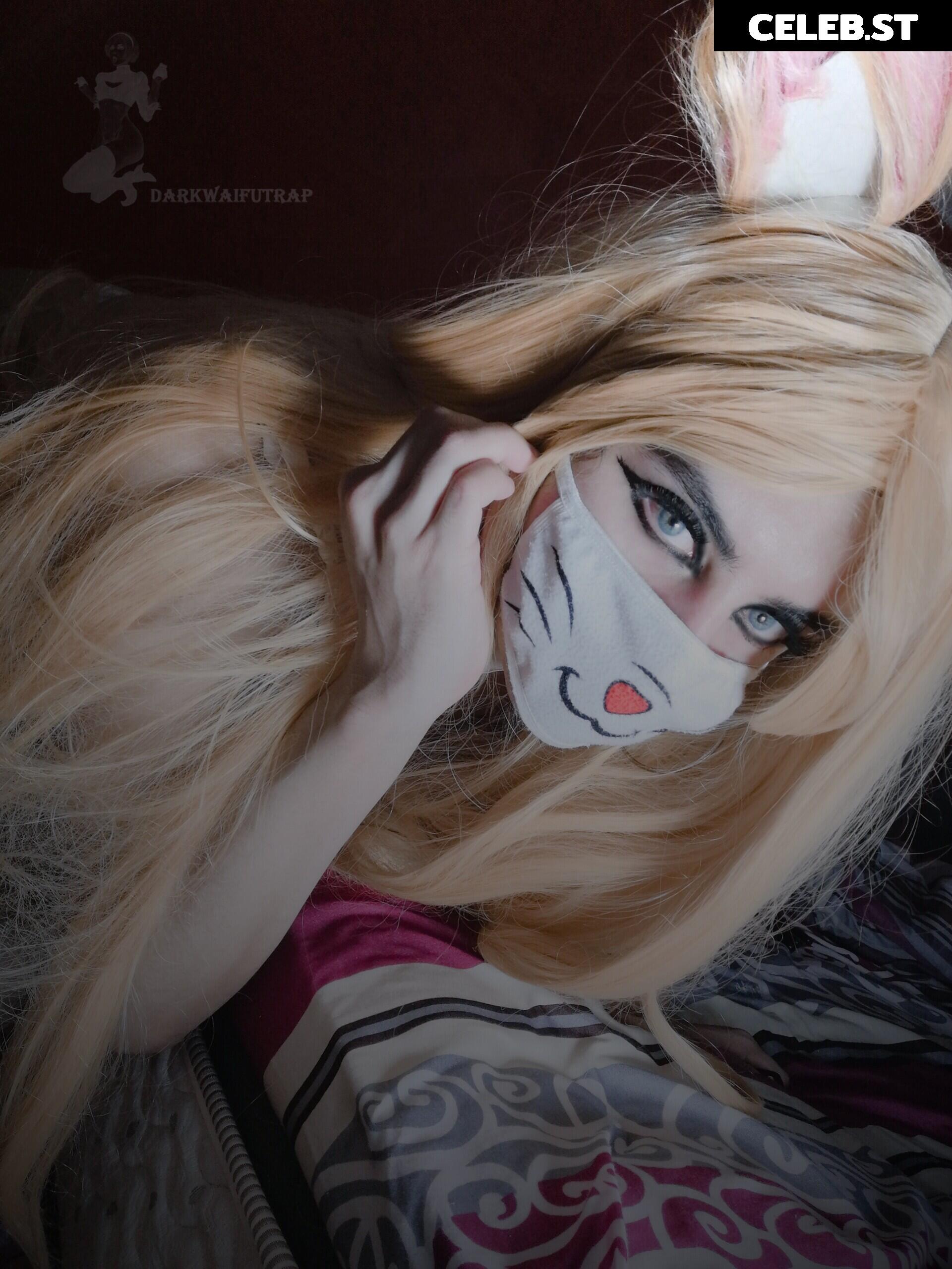 DarkWaifuTrap Image 23941801