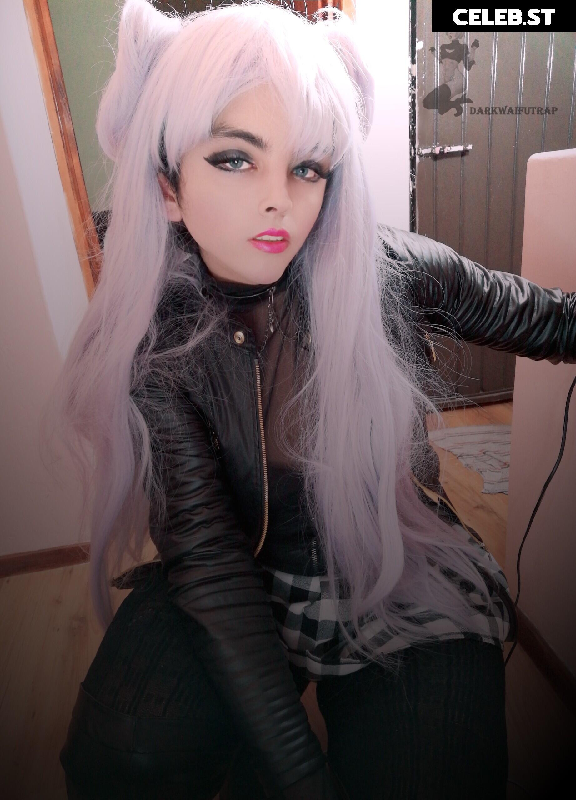 DarkWaifuTrap Image 23941806