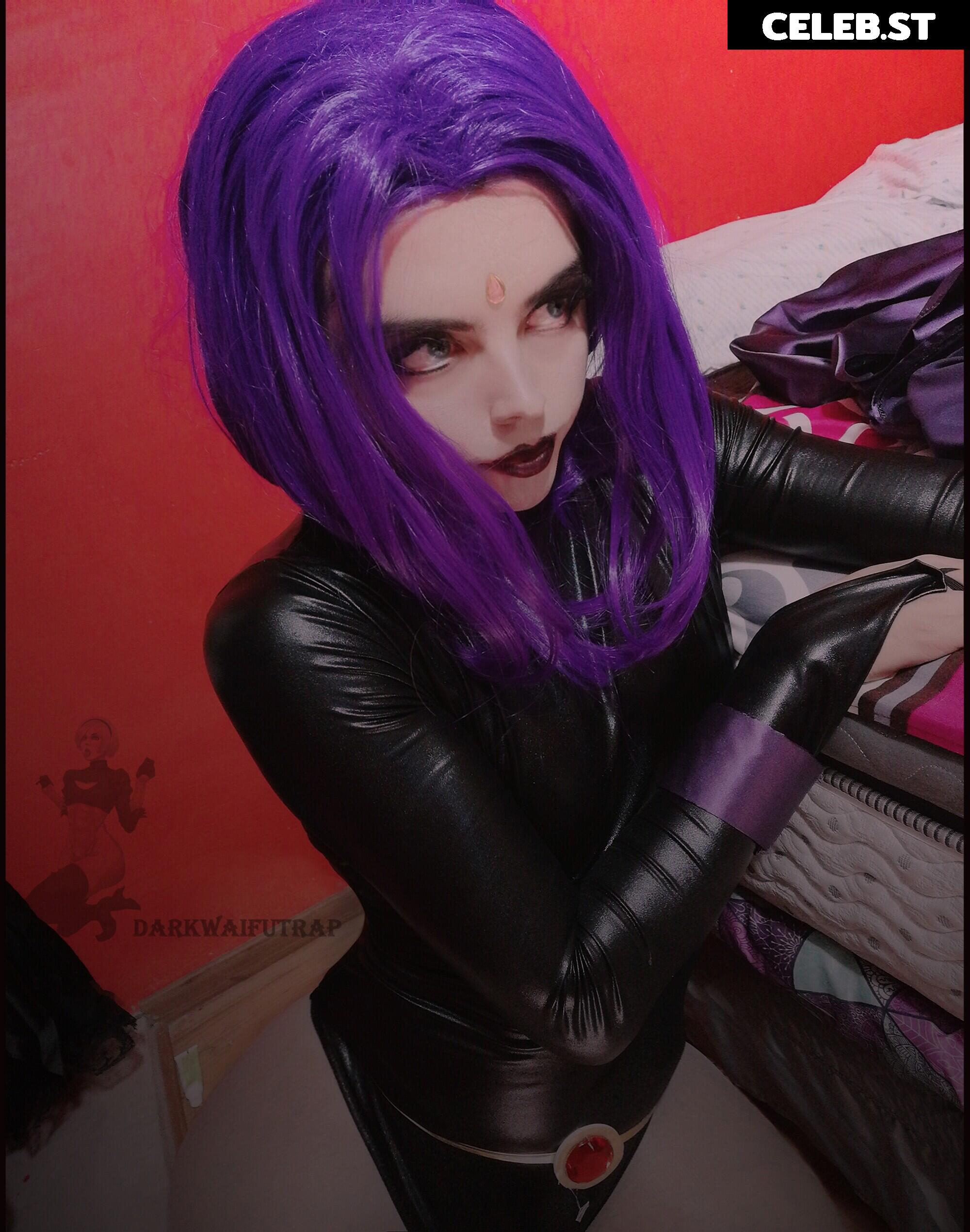 DarkWaifuTrap Image 23941868