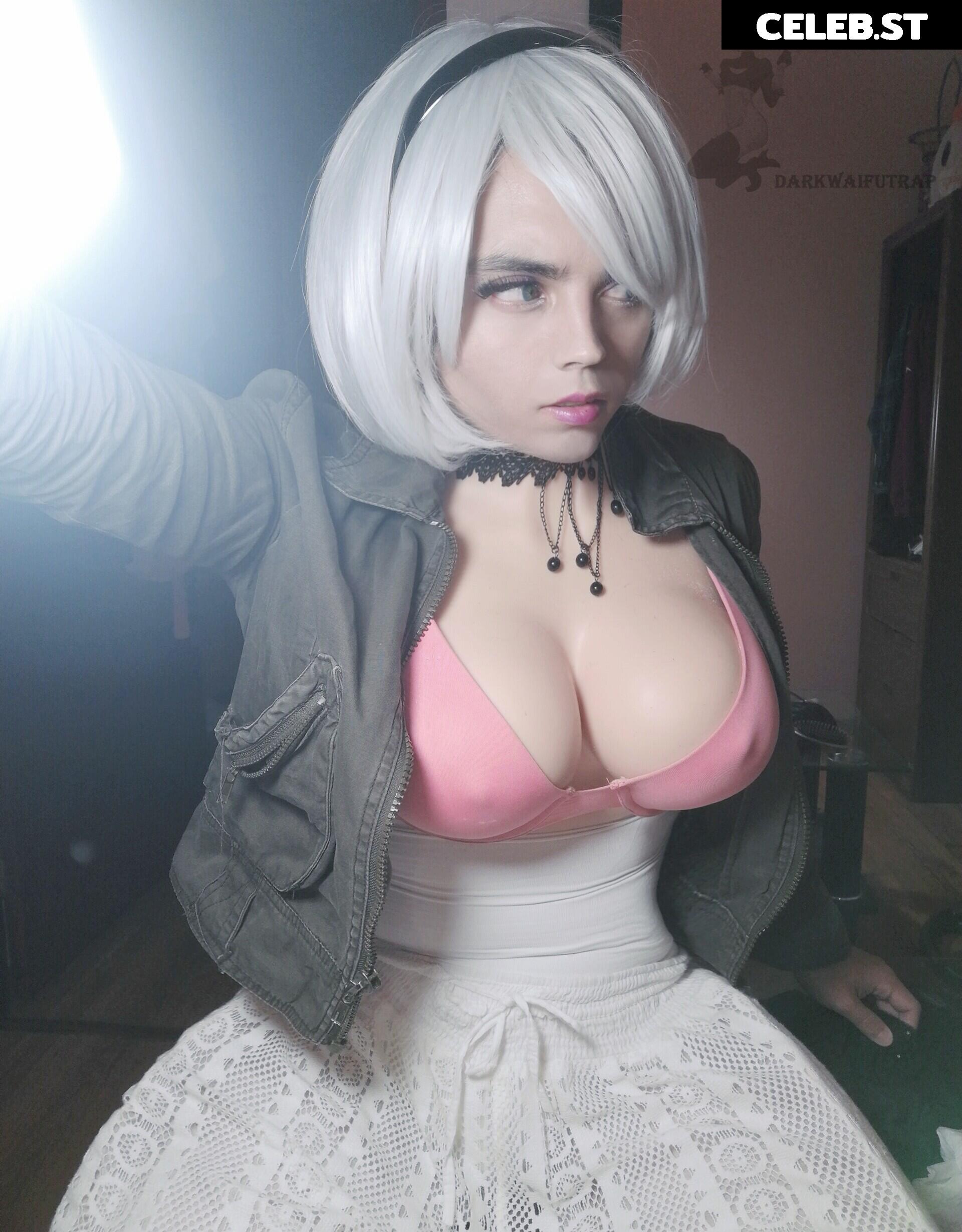 DarkWaifuTrap Image 23941598