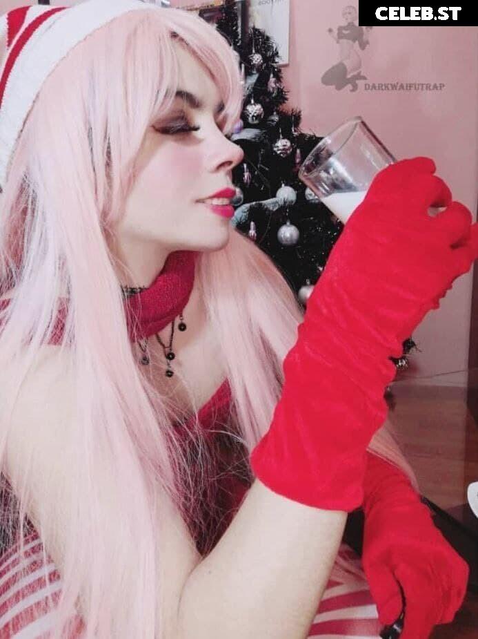 DarkWaifuTrap Image 23941545