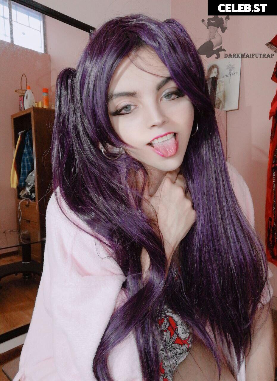 DarkWaifuTrap Image 23941465