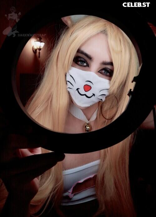 DarkWaifuTrap Image 23941793