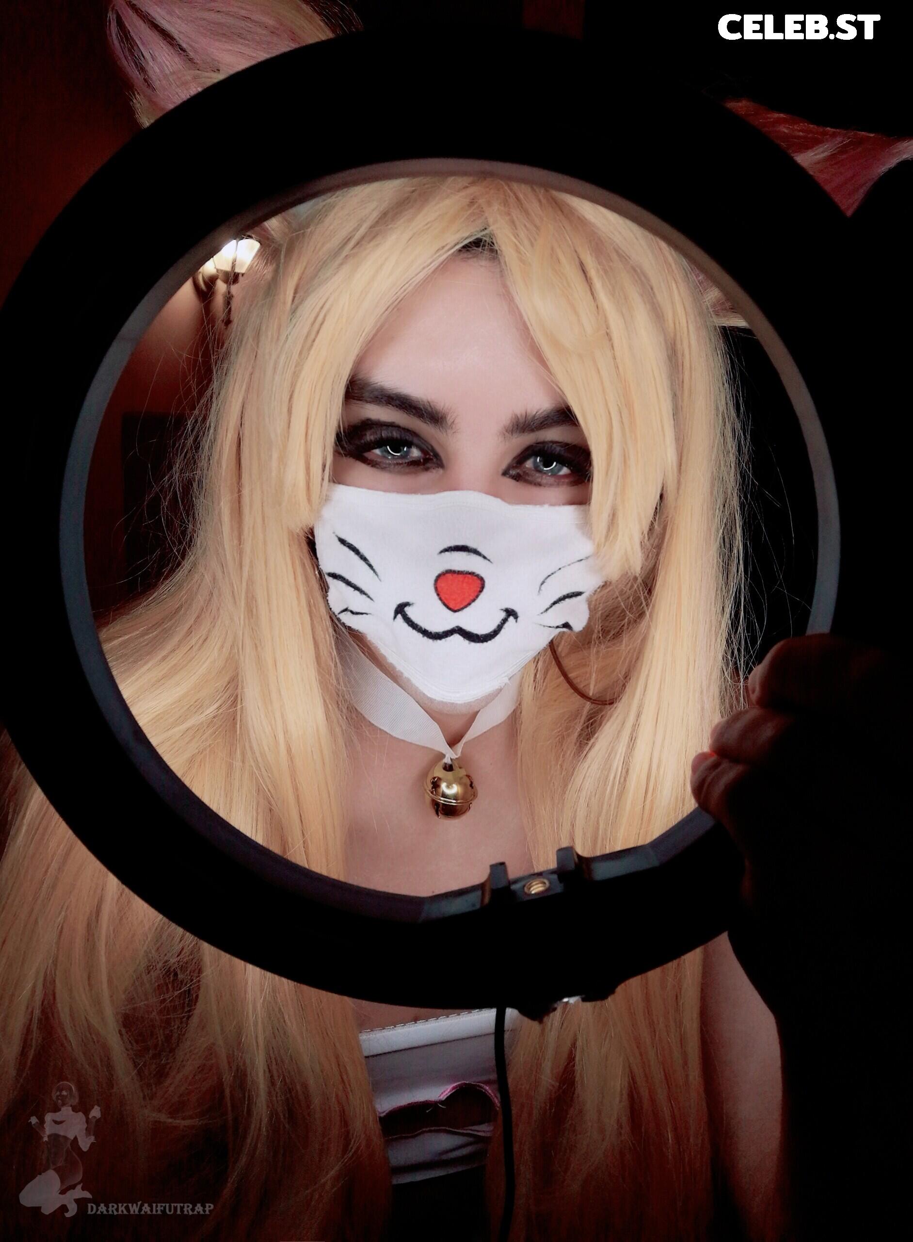 DarkWaifuTrap Image 23941792
