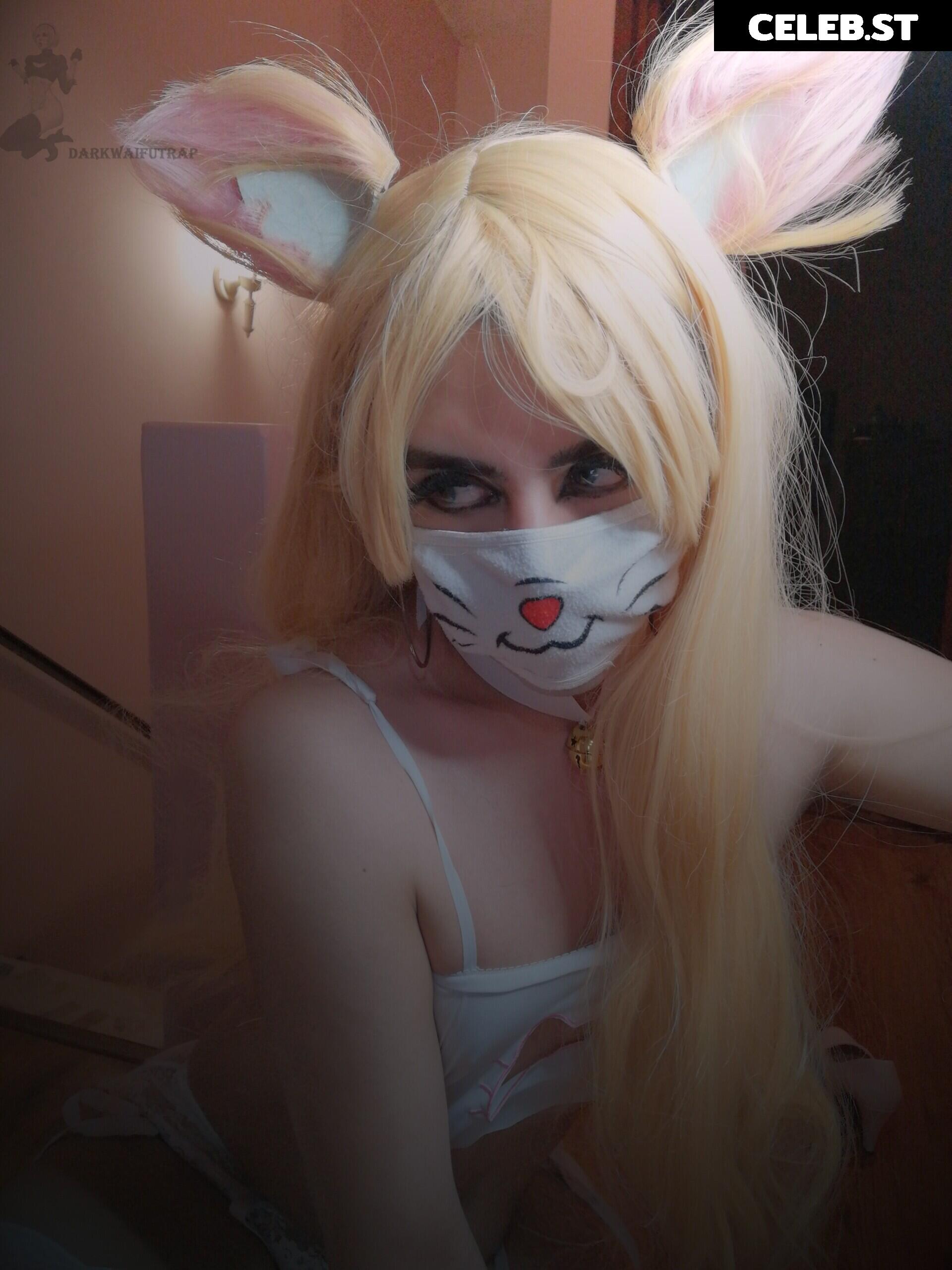 DarkWaifuTrap Image 23941797